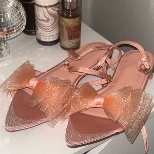 Dreamy Flats NEVER WORN